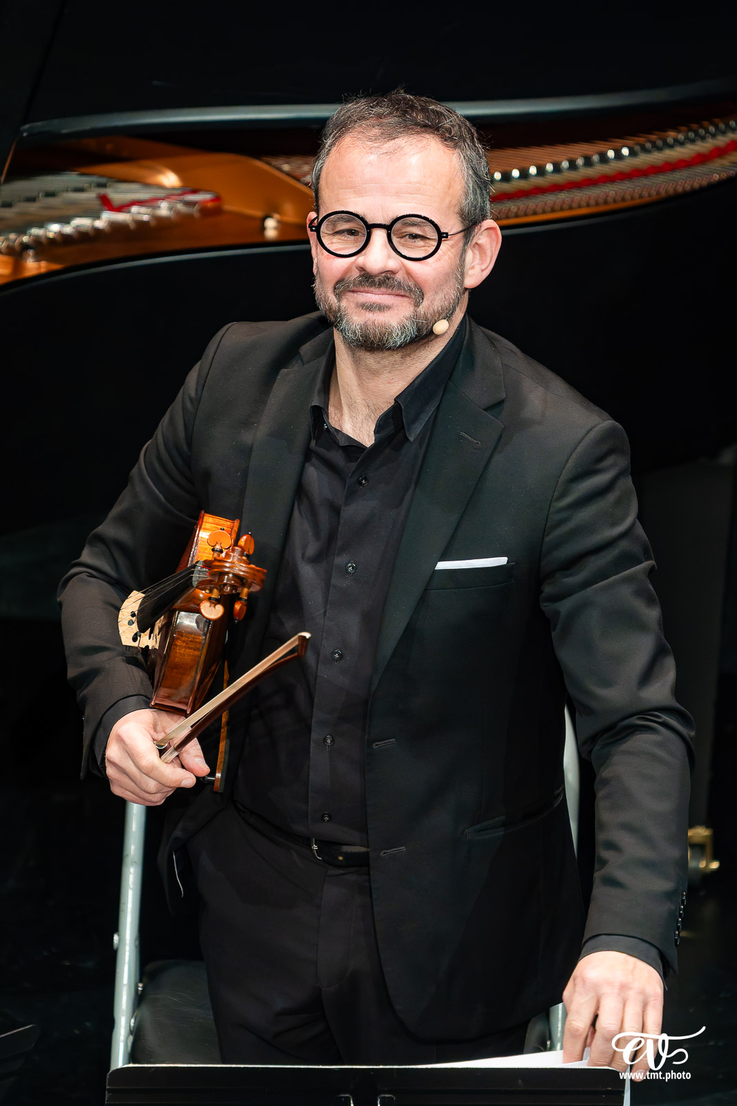 LA PHILHARMONIE DE POCHE